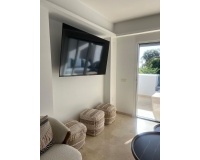 Resale - apartment - Marbella - Puerto Banús