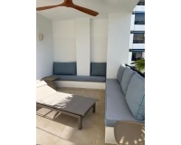 Resale - apartment - Marbella - Puerto Banús