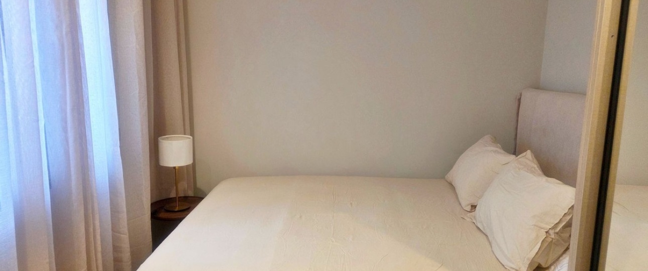 Resale - apartment - Marbella - Puerto Banús