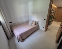 Resale - apartment - Marbella - Puerto Banús