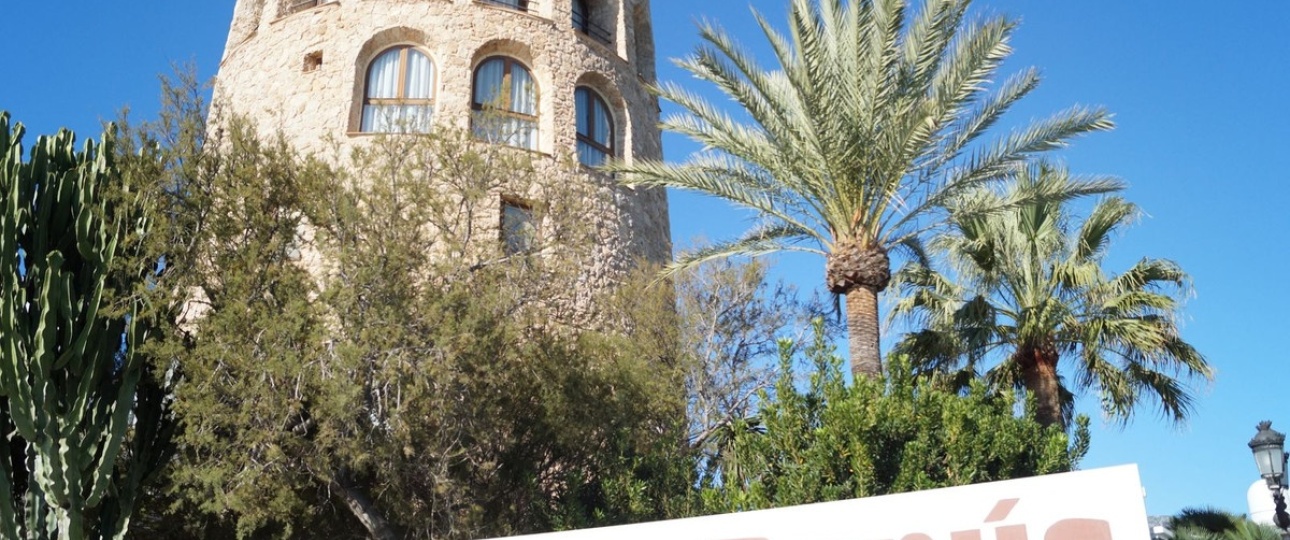 Resale - apartment - Marbella - Puerto Banús