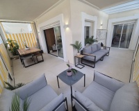Resale - apartment - Marbella - Puerto Banús