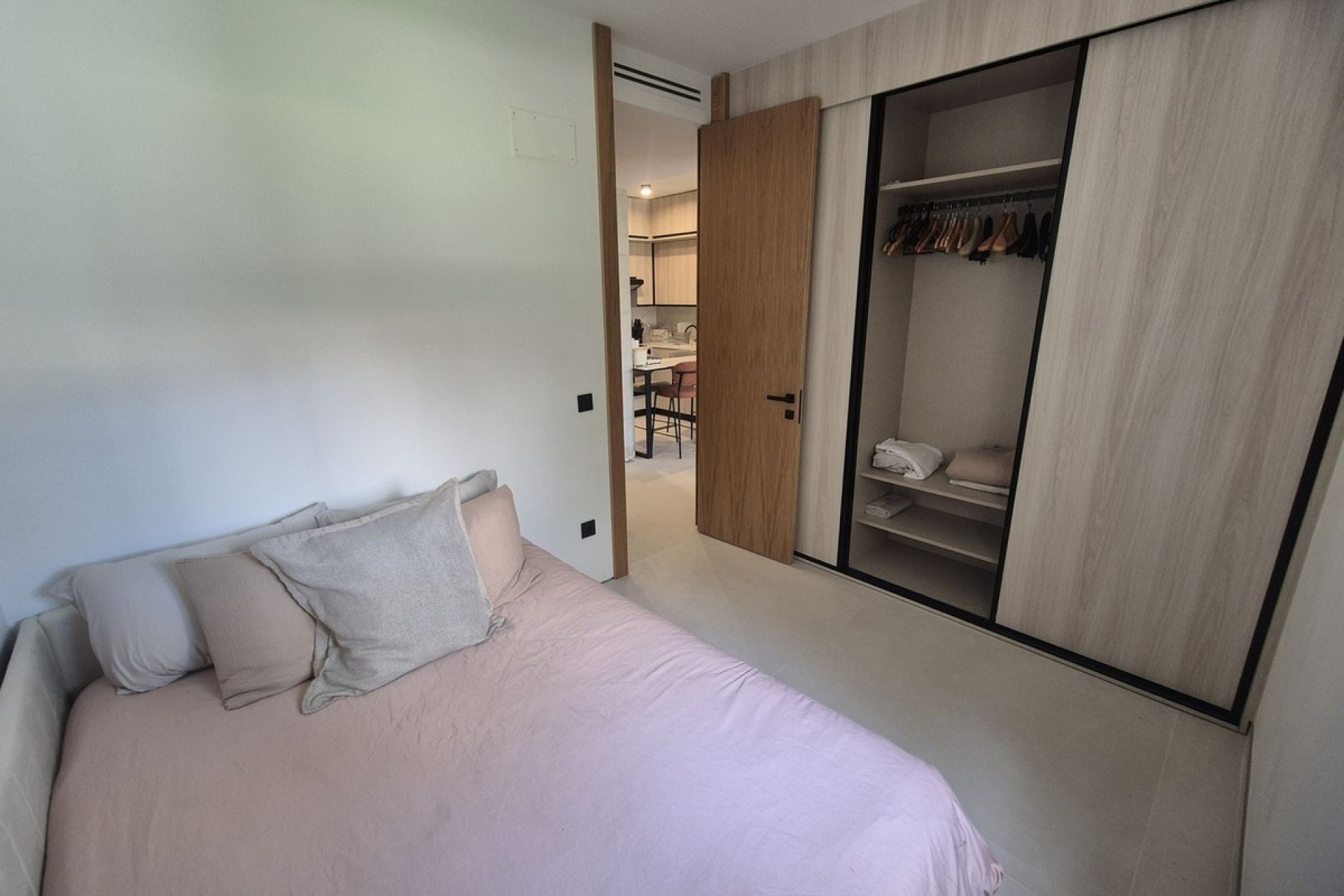Resale - apartment - Marbella - Puerto Banús