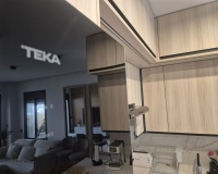 Resale - apartment - Marbella - Puerto Banús