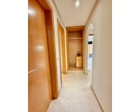 Resale - apartment - Marbella - Puerto Banús