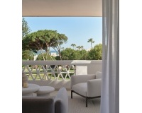 Resale - apartment - Marbella - Puerto Banús