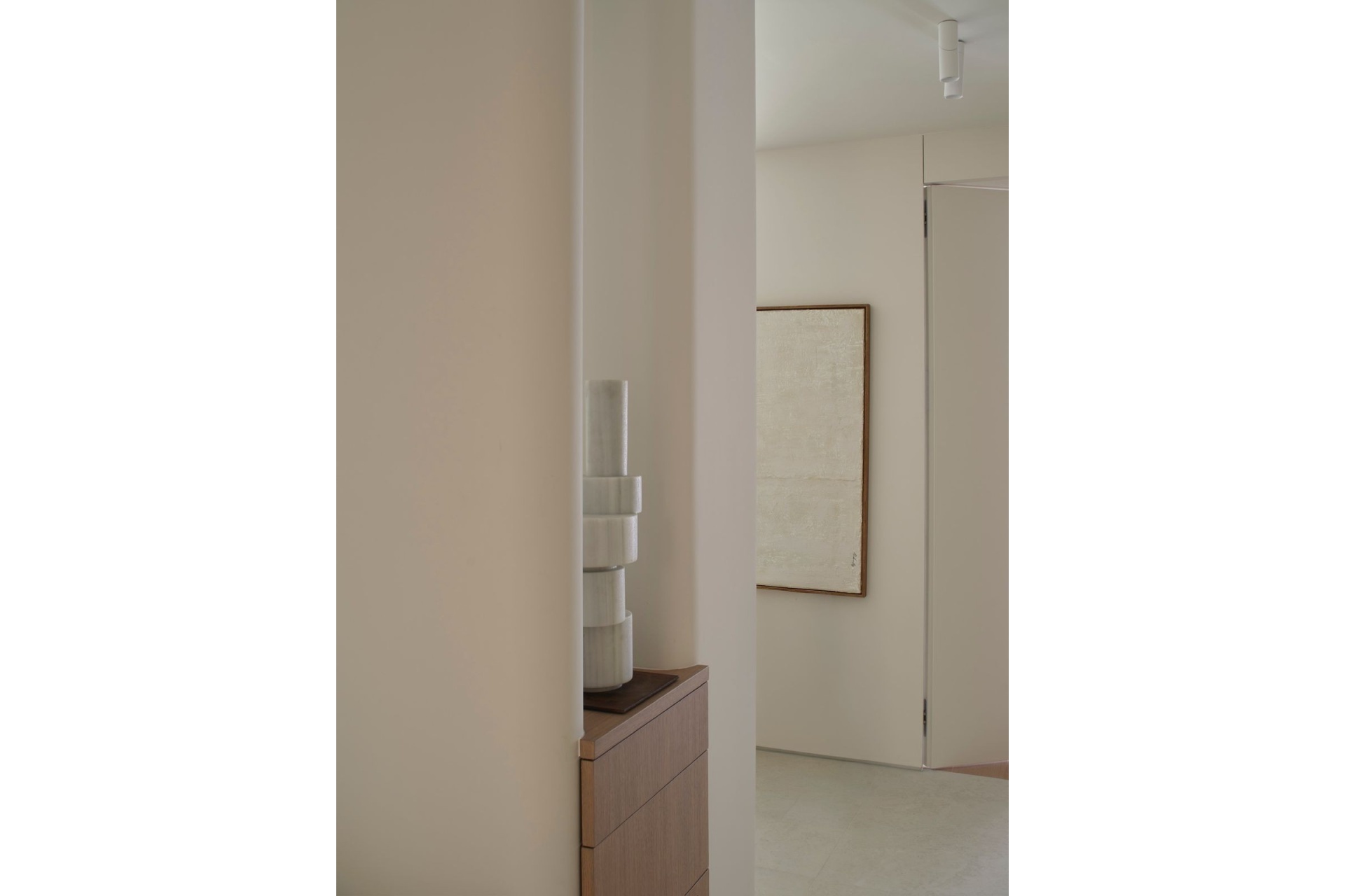Resale - apartment - Marbella - Puerto Banús