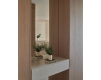 Resale - apartment - Marbella - Puerto Banús