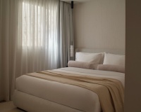 Resale - apartment - Marbella - Puerto Banús