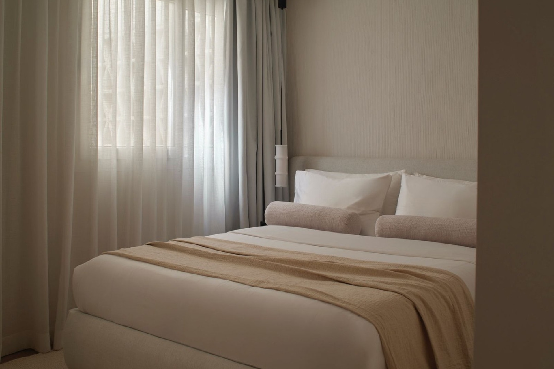 Resale - apartment - Marbella - Puerto Banús