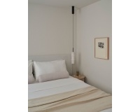 Resale - apartment - Marbella - Puerto Banús