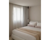 Resale - apartment - Marbella - Puerto Banús