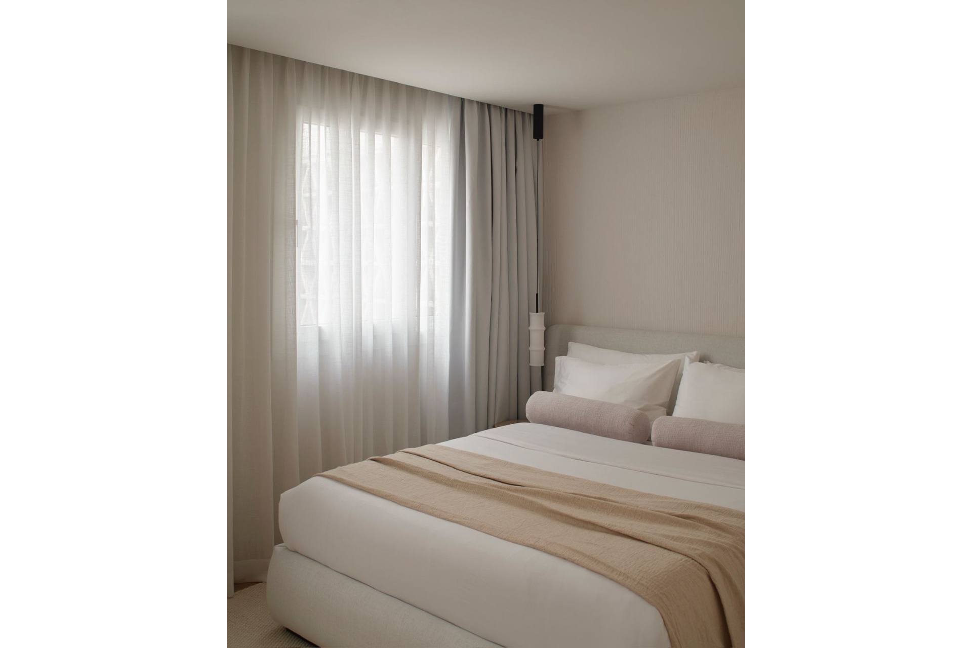 Resale - apartment - Marbella - Puerto Banús