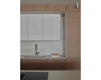 Resale - apartment - Marbella - Puerto Banús