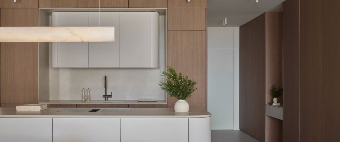 Resale - apartment - Marbella - Puerto Banús