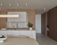 Resale - apartment - Marbella - Puerto Banús