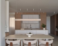 Resale - apartment - Marbella - Puerto Banús
