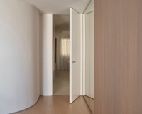 Resale - apartment - Marbella - Puerto Banús