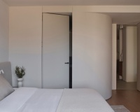 Resale - apartment - Marbella - Puerto Banús