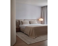 Resale - apartment - Marbella - Puerto Banús