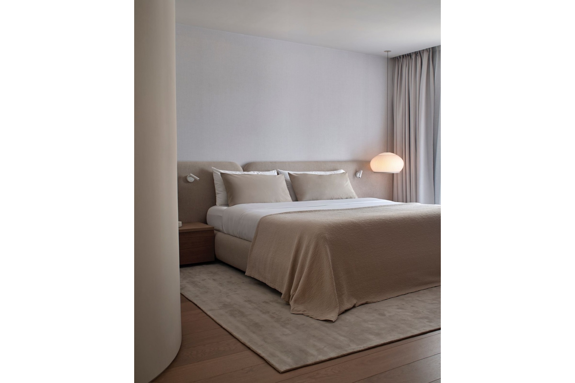 Resale - apartment - Marbella - Puerto Banús