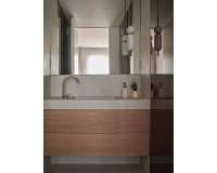 Resale - apartment - Marbella - Puerto Banús