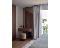 Resale - apartment - Marbella - Puerto Banús