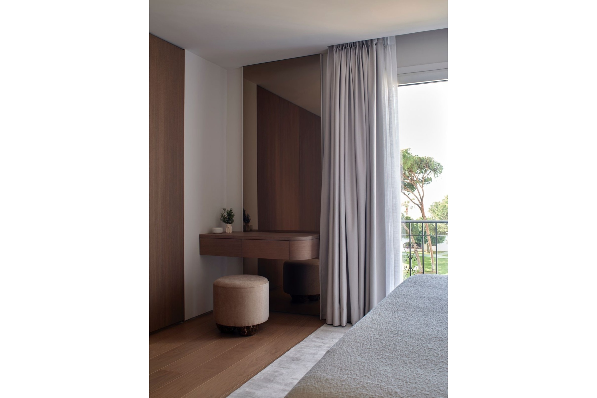 Resale - apartment - Marbella - Puerto Banús
