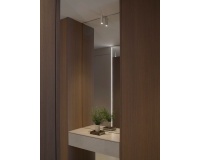 Resale - apartment - Marbella - Puerto Banús