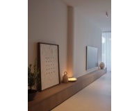 Resale - apartment - Marbella - Puerto Banús