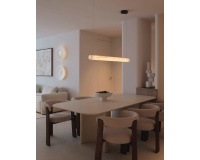 Resale - apartment - Marbella - Puerto Banús