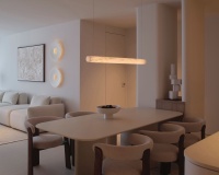 Resale - apartment - Marbella - Puerto Banús