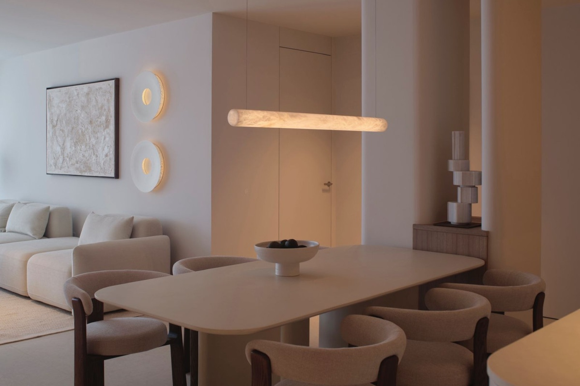 Resale - apartment - Marbella - Puerto Banús