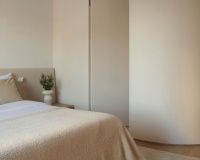 Resale - apartment - Marbella - Puerto Banús