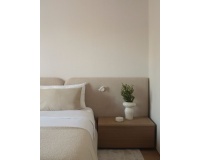 Resale - apartment - Marbella - Puerto Banús