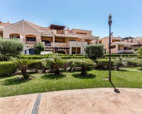 Resale - apartment - Marbella - Puerto Banús