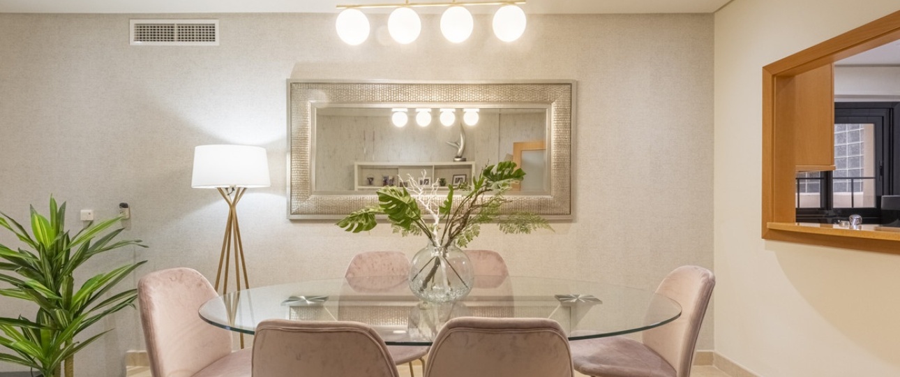Resale - apartment - Marbella - Puerto Banús