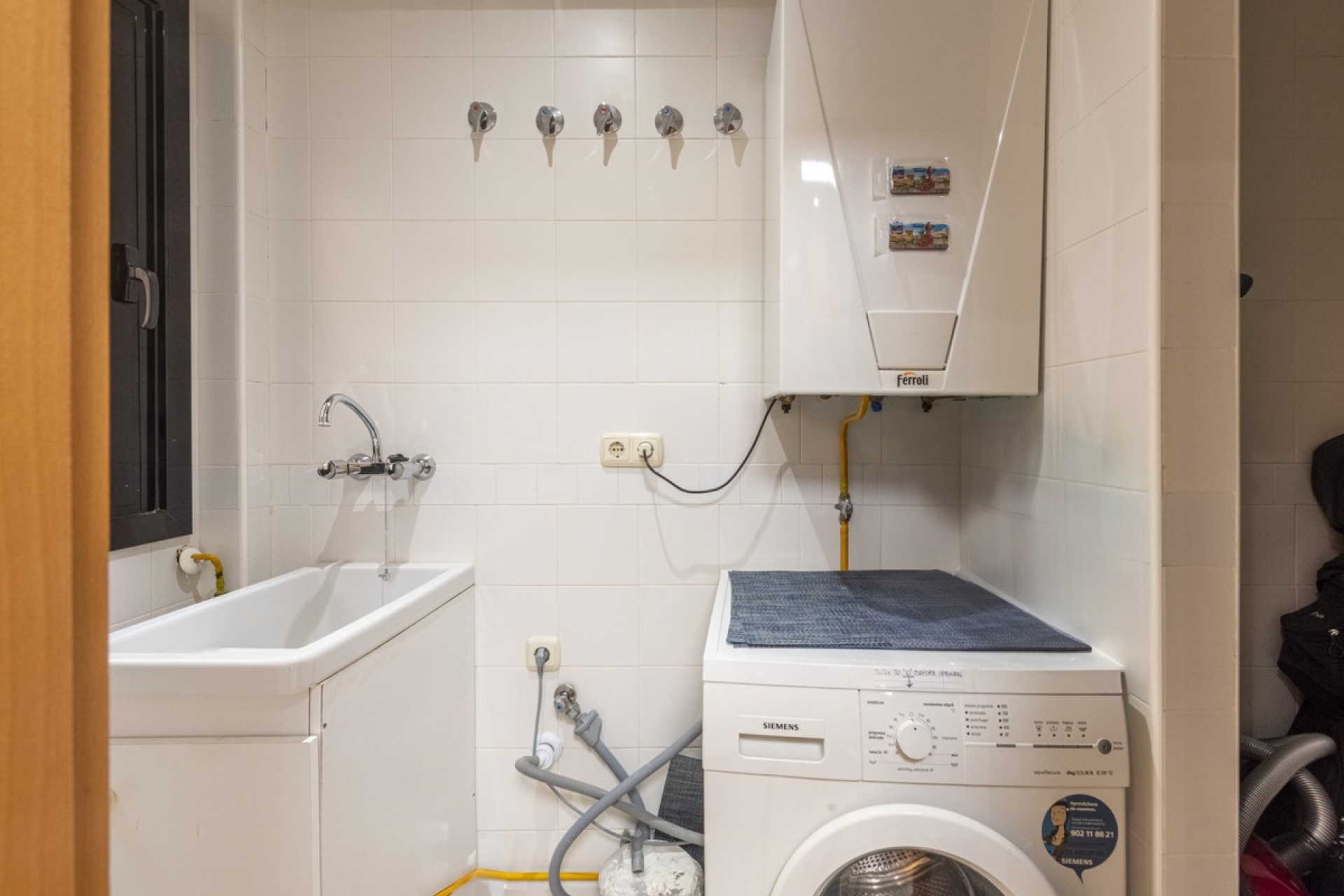 Resale - apartment - Marbella - Puerto Banús