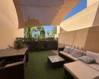Resale - apartment - Marbella - Puerto Banús