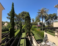 Resale - apartment - Marbella - Puerto Banús