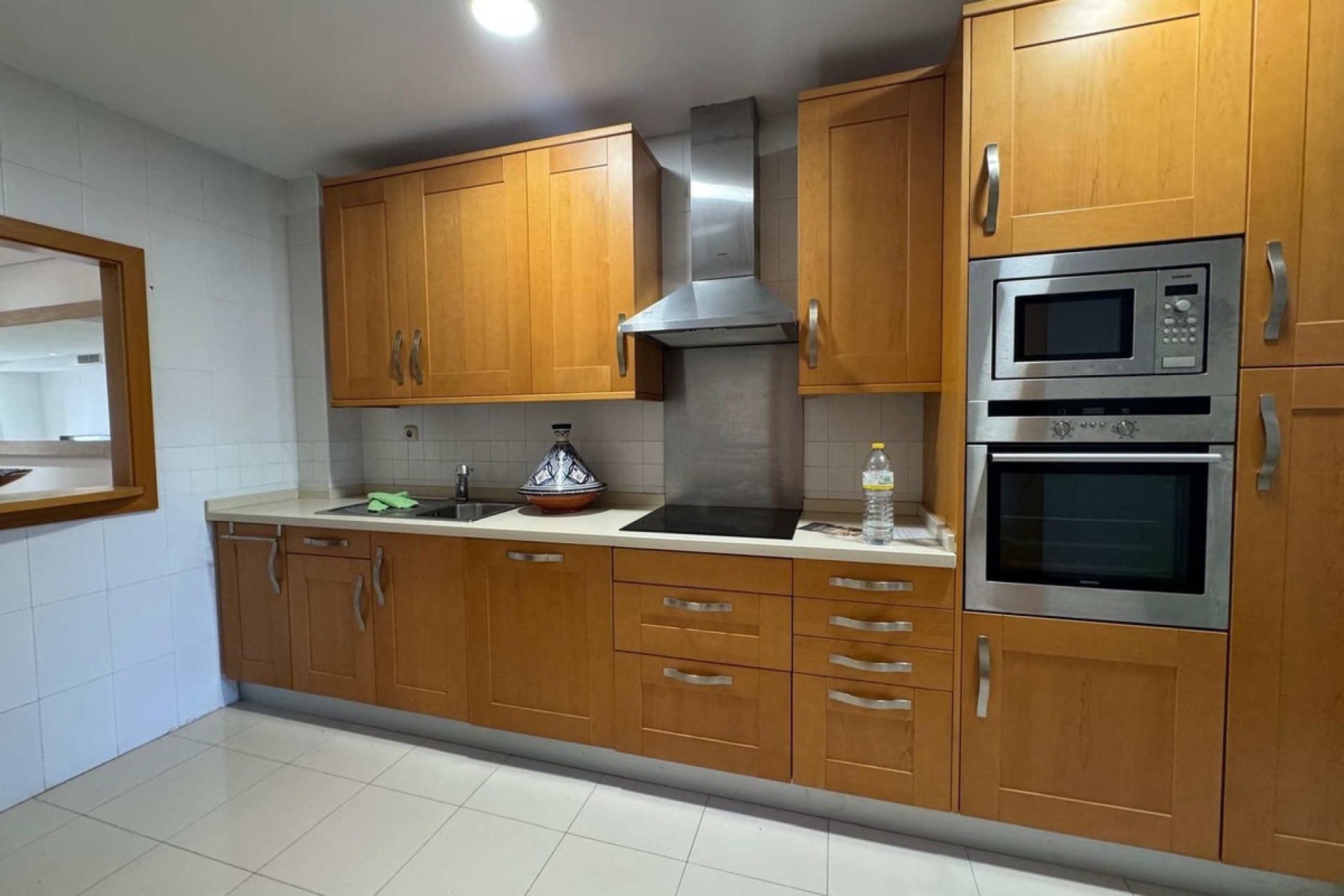Resale - apartment - Marbella - Puerto Banús