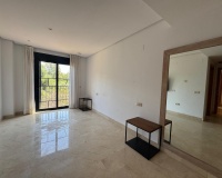 Resale - apartment - Marbella - Puerto Banús