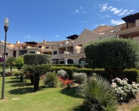 Resale - apartment - Marbella - Puerto Banús