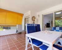 Resale - apartment - Marbella - Puerto Banús