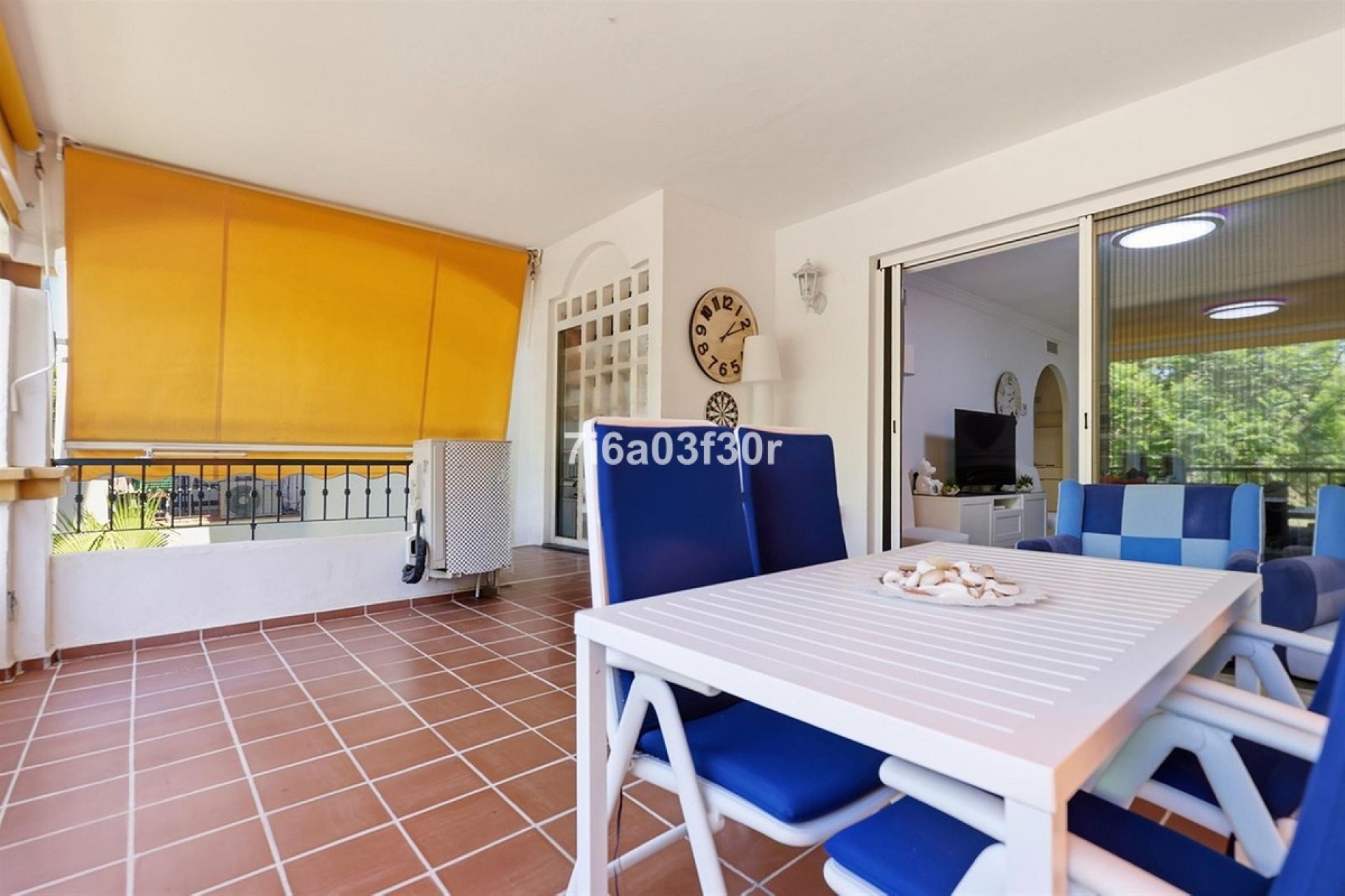 Resale - apartment - Marbella - Puerto Banús