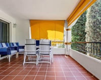 Resale - apartment - Marbella - Puerto Banús