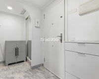 Resale - apartment - Marbella - Puerto Banús