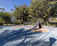 Resale - apartment - Marbella - Puerto Banús