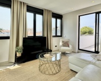 Resale - apartment - Marbella - Puerto Banús