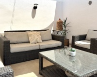 Resale - apartment - Marbella - Puerto Banús